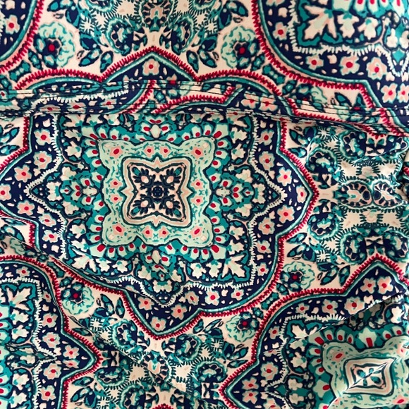 Athleta Monaco Bandeau One Piece Swimsuit - Picture 8 of 8